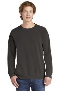 000443 Comfort Colors® Men's Ring Spun Crewneck Sweatshirt