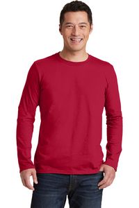 Gildan Softstyle® Men's Long Sleeve T-Shirt