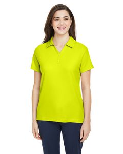 CORE 365 Ladies' Fusion ChromaSoft™ Pique Polo