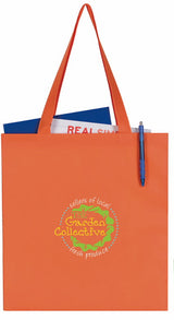 Good Value™ Non-Woven Budget Tote
