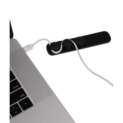 Cable Buddy Desktop Cable Organizer