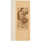 Wellable™ FSC® 100% Bamboo Sticky Notes Pad
