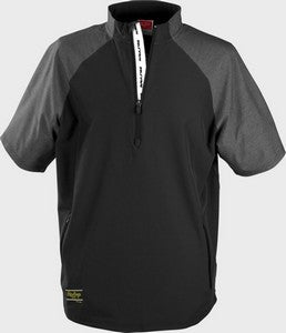 Rawlings® Colorsync Cage Jacket Short Sleeve Shirt