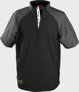 Rawlings® Colorsync Cage Jacket Short Sleeve Shirt