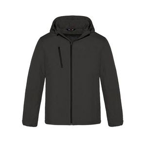 Vortex Men's Insulated Jacket w/Detachable Hood