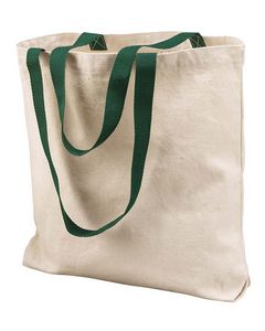 Liberty Bags Marianne Cotton Canvas Tote