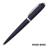 Brushed Navy (Blank)
