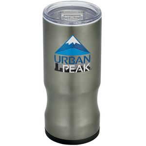 16 Oz. Urban Peak® 2-in-1 Pounder Tumbler Cooler