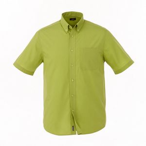 Men's COLTER Short Sleeve Button Up Shirt