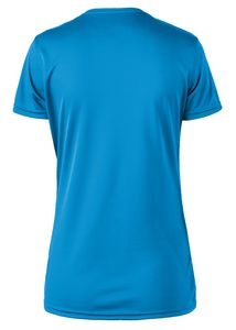 Zorrel® Ladies' Boston Syntrel™ Training Tee Shirt