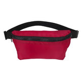 VBAG101 Red