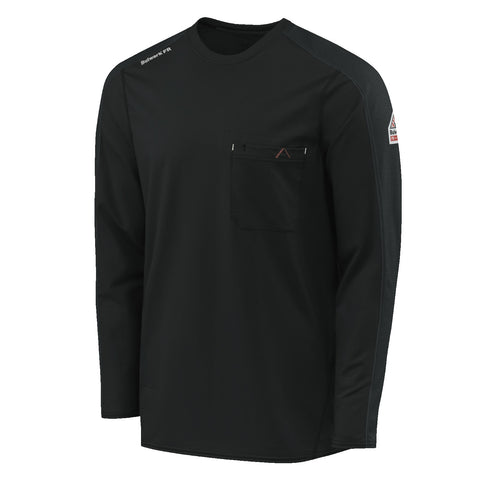 Bulwark Men's Flex Knit Tee