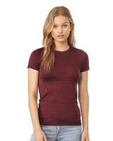Bella+Canvas® Women's Slim Fit Tee