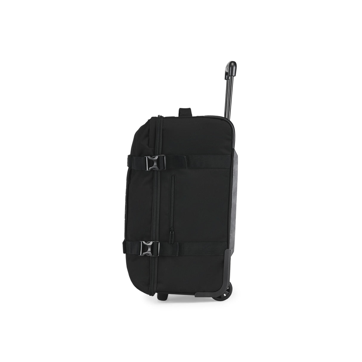 Bugatti Denver Carry-On Travel Duffle on Wheels