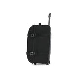 Bugatti Denver Carry-On Travel Duffle on Wheels