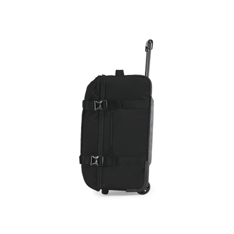 Bugatti Denver Carry-On Travel Duffle on Wheels