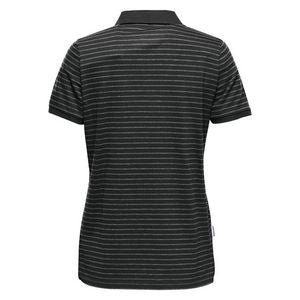 Stormtech Women's Railtown Polo