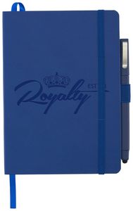 5'' x 7'' Firenze Soft Bound Journal Bundle Set