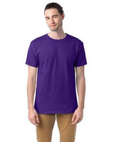 Athletic Purple Blank