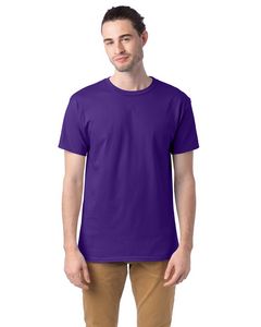 Hanes Printables Adult Essential Short Sleeve T-Shirt