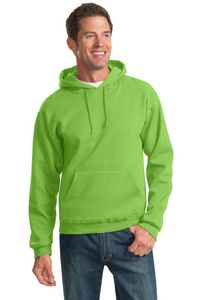 Jerzees® Men's NuBlend® Pullover Hooded Sweatshirt