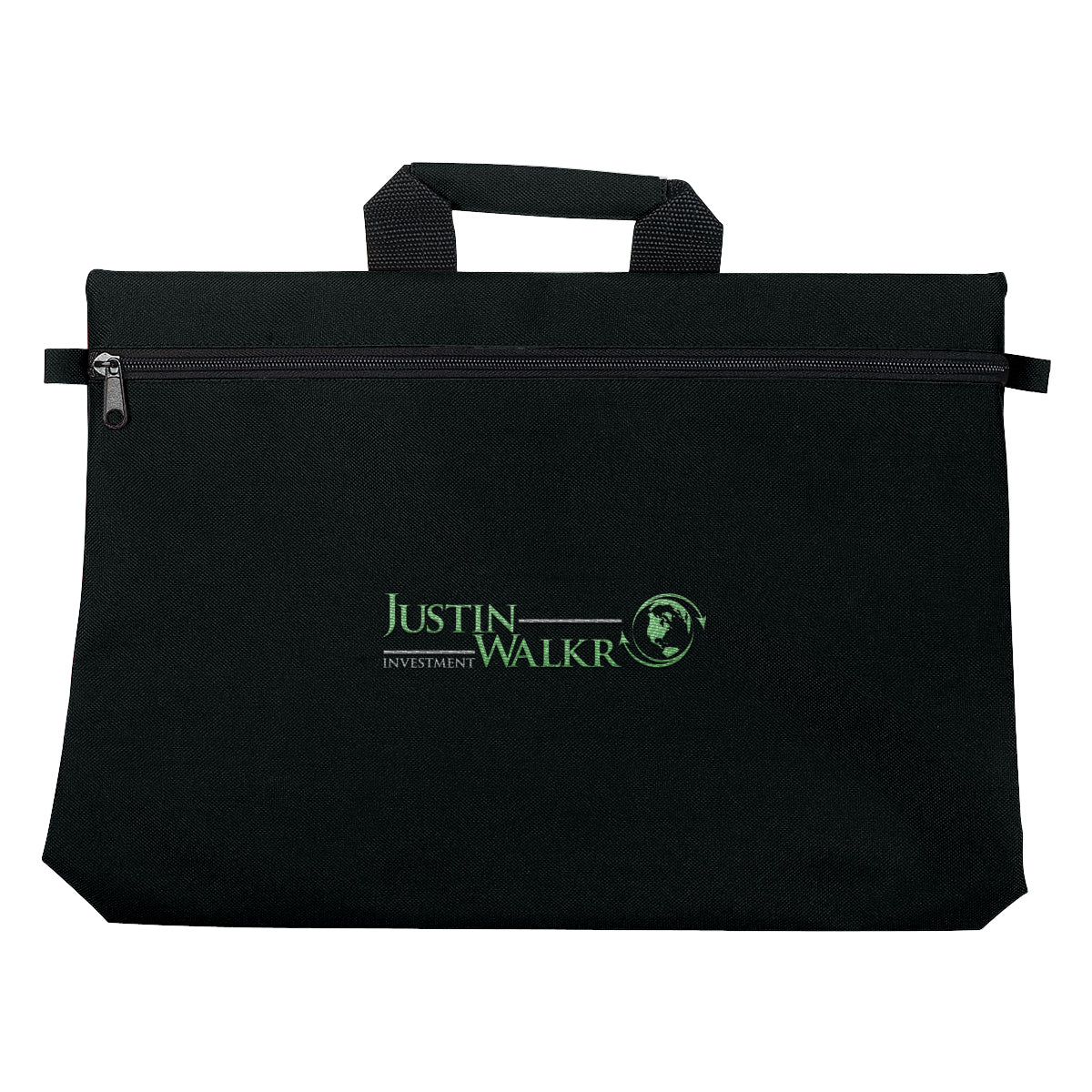 3040 BLK Embroidery