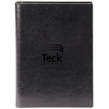 Fabrizio Padfolio Refillable Notepad