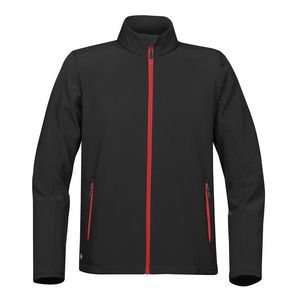 000799 Stormtech Men's Orbiter Softshell