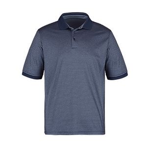 Phil Men's Printed Polo Shirt