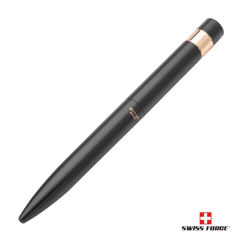 Swiss Force? Habsburg Ballpoint Metal Pen