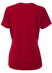 Zorrel® Ladies' Phoenix Syntrel™ Short Sleeve Superior Tee Shirt