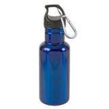 Metallic Blue/Black/Silver Blank