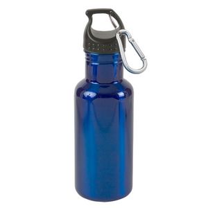 17 Oz. Stainless Steel Adventure Bottle