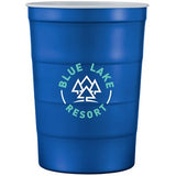 Recyclable Steel Chill-CupsT 16oz