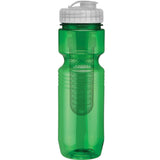 Green/Clear Lid
