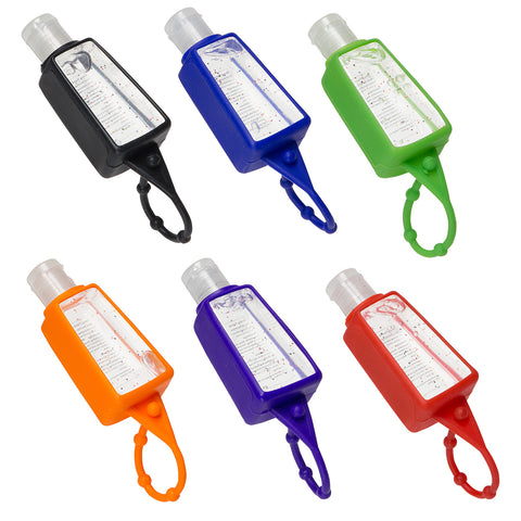Gel Go 1 oz Hand Sanitizer- WSA-GG11 for Canada