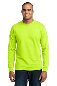 Safety Green Blank