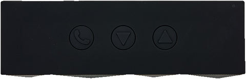 RoxBox Duet Bluetooth Speaker