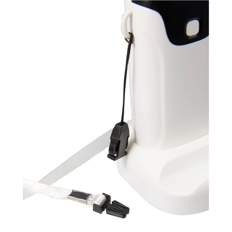 Rechargeable Personal LED Fan