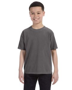 Comfort Colors Youth Midweight T-Shirt
