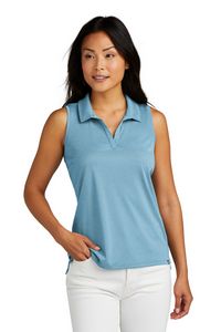 TravisMathew Ladies Coto Performance Sleeveless Polo