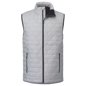 000261 Men's TELLURIDE Lightweight Packable Insulated Puffer Vest