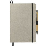 Natural Beige Blank Front