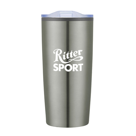 Asador Double Wall Tumbler - 20oz