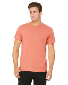 BELLA+CANVAS Unisex Jersey T-Shirt