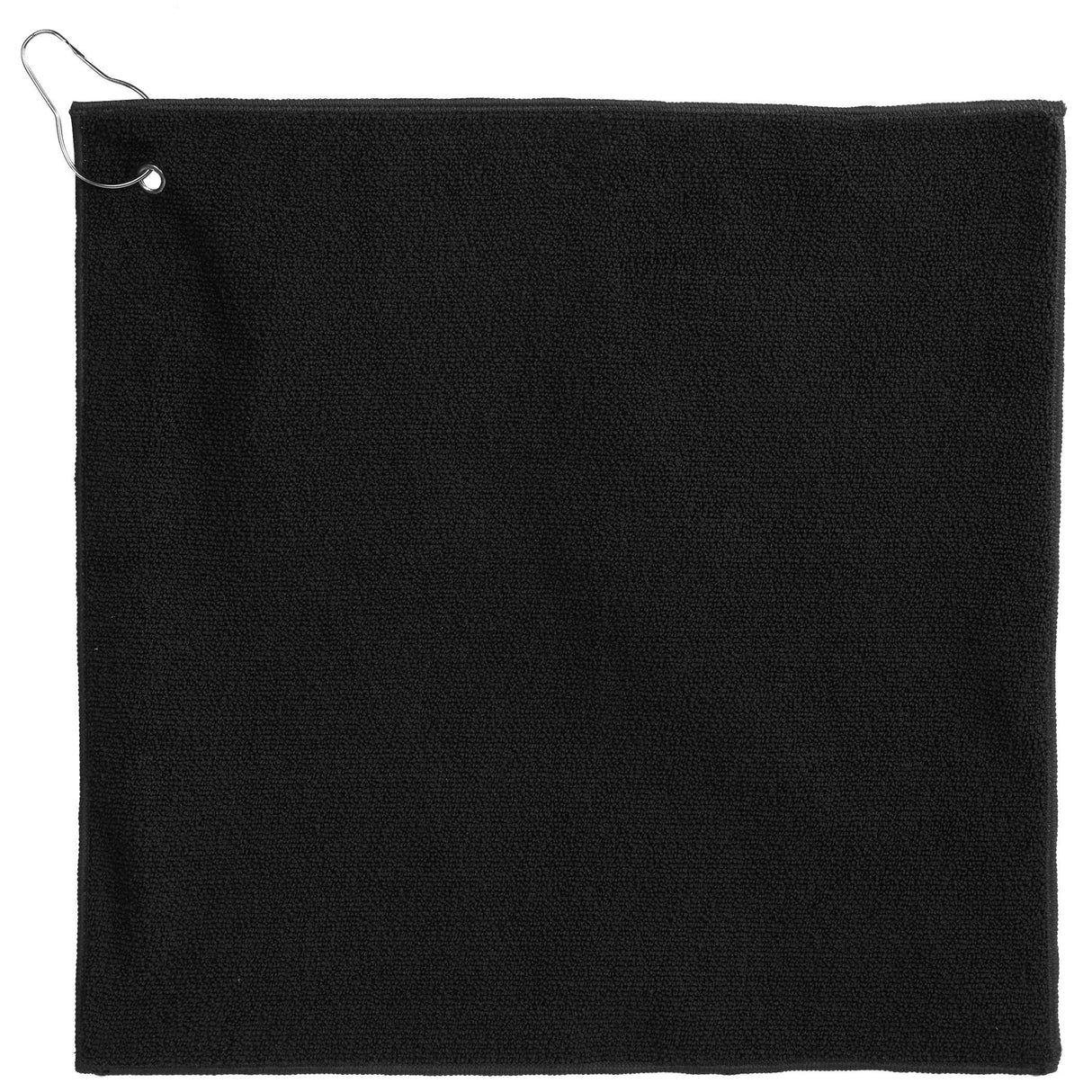 15'' x 15'' Recycled 300g Terry Polyester Towel