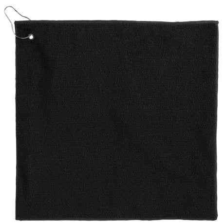 15'' x 15'' Recycled 300g Terry Polyester Towel