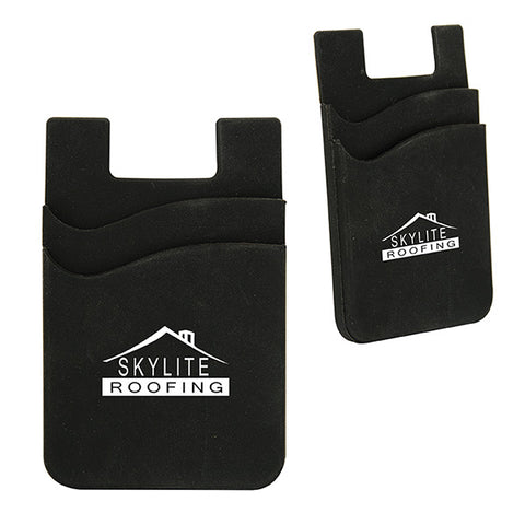 Tarbella Double Wallet