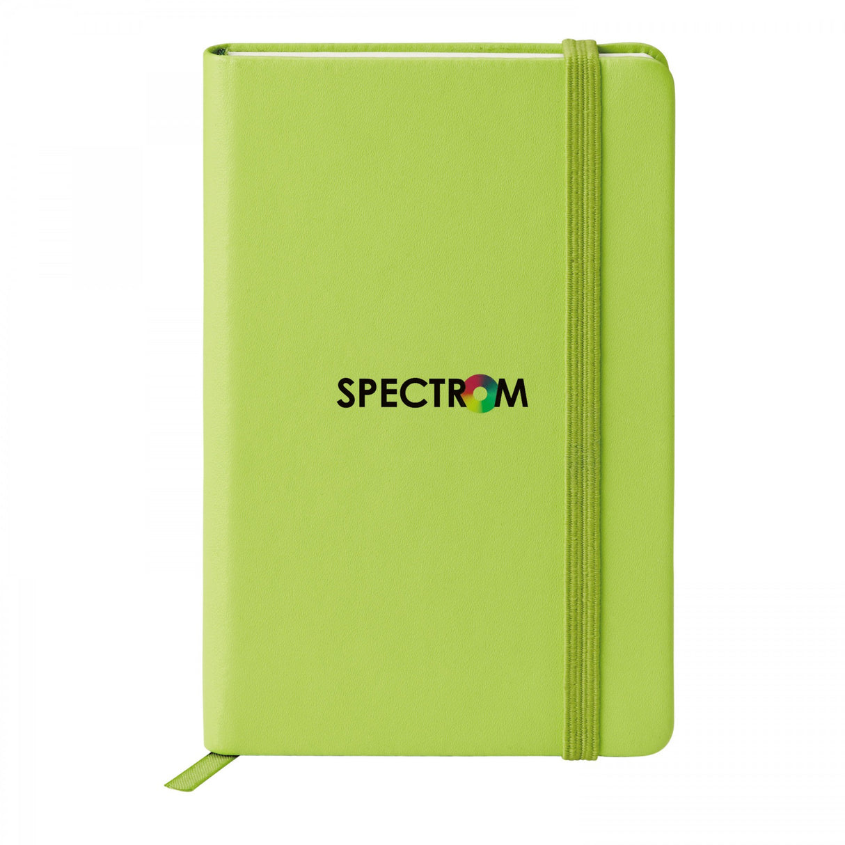 ST4142 NeoSkinJournal Green 4CP