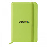 ST4142 NeoSkinJournal Green 4CP